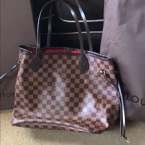 Louis Vuitton Neverfull Gm
